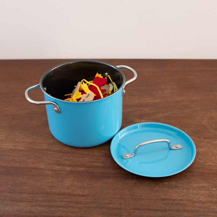 NEW Biofino Pasta Set