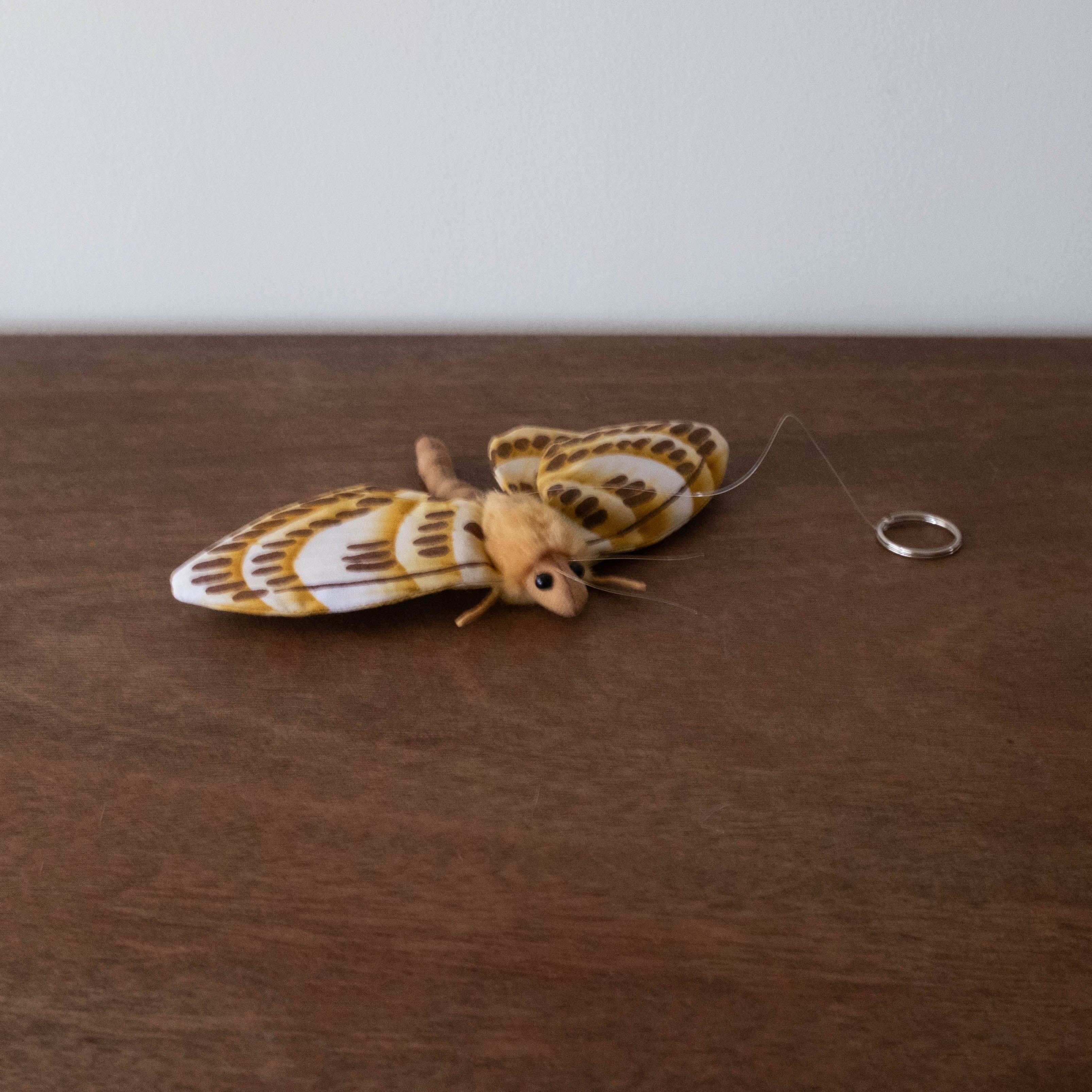 Moth Stuffed Animal – Shop Merci Milo