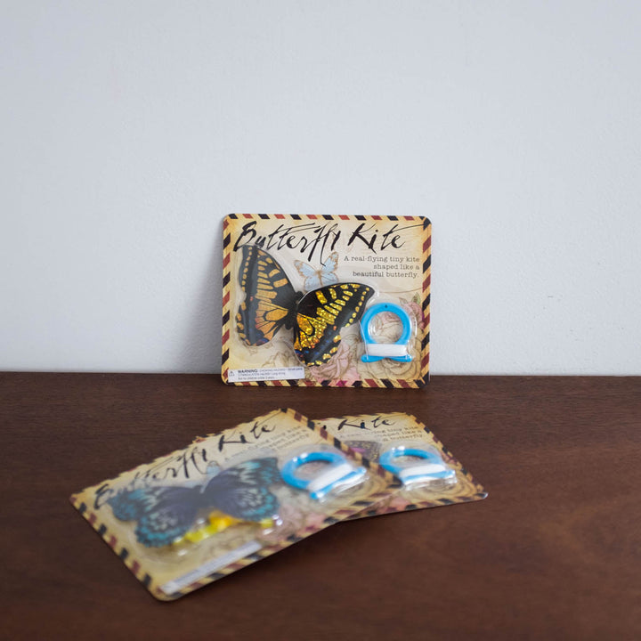 NEW Mini Butterfly Kite