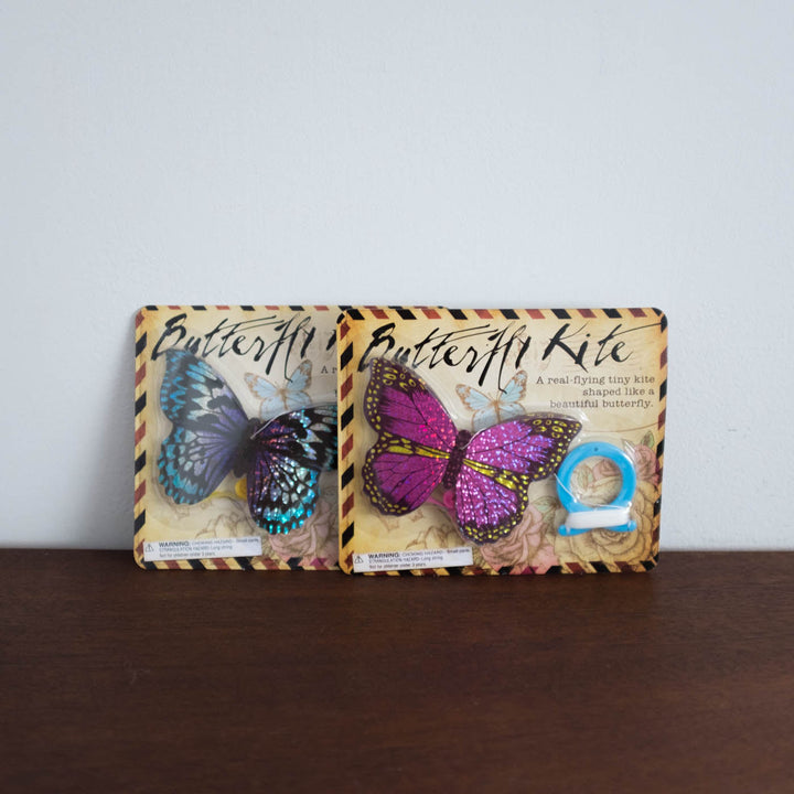 NEW Mini Butterfly Kite