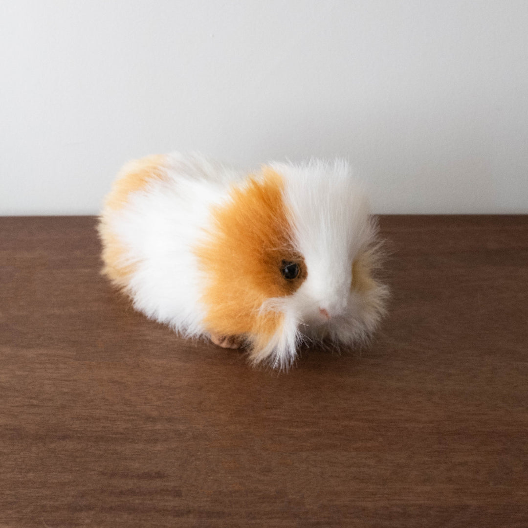 Guinea Pig Stuffed Animal