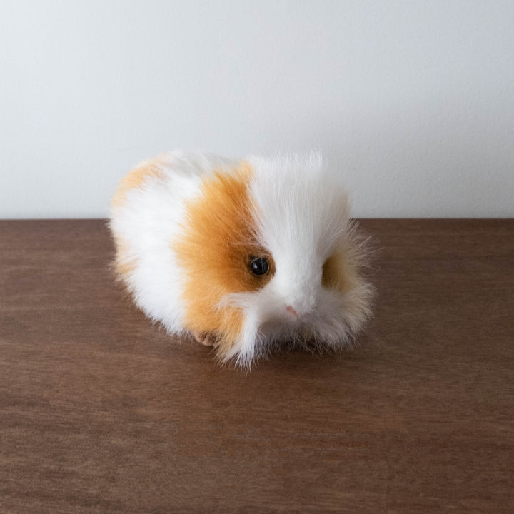 Guinea Pig Stuffed Animal