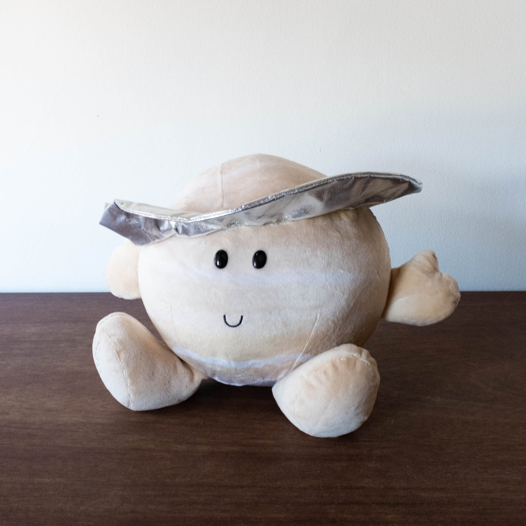 Celestial Buddies: Planet Saturn