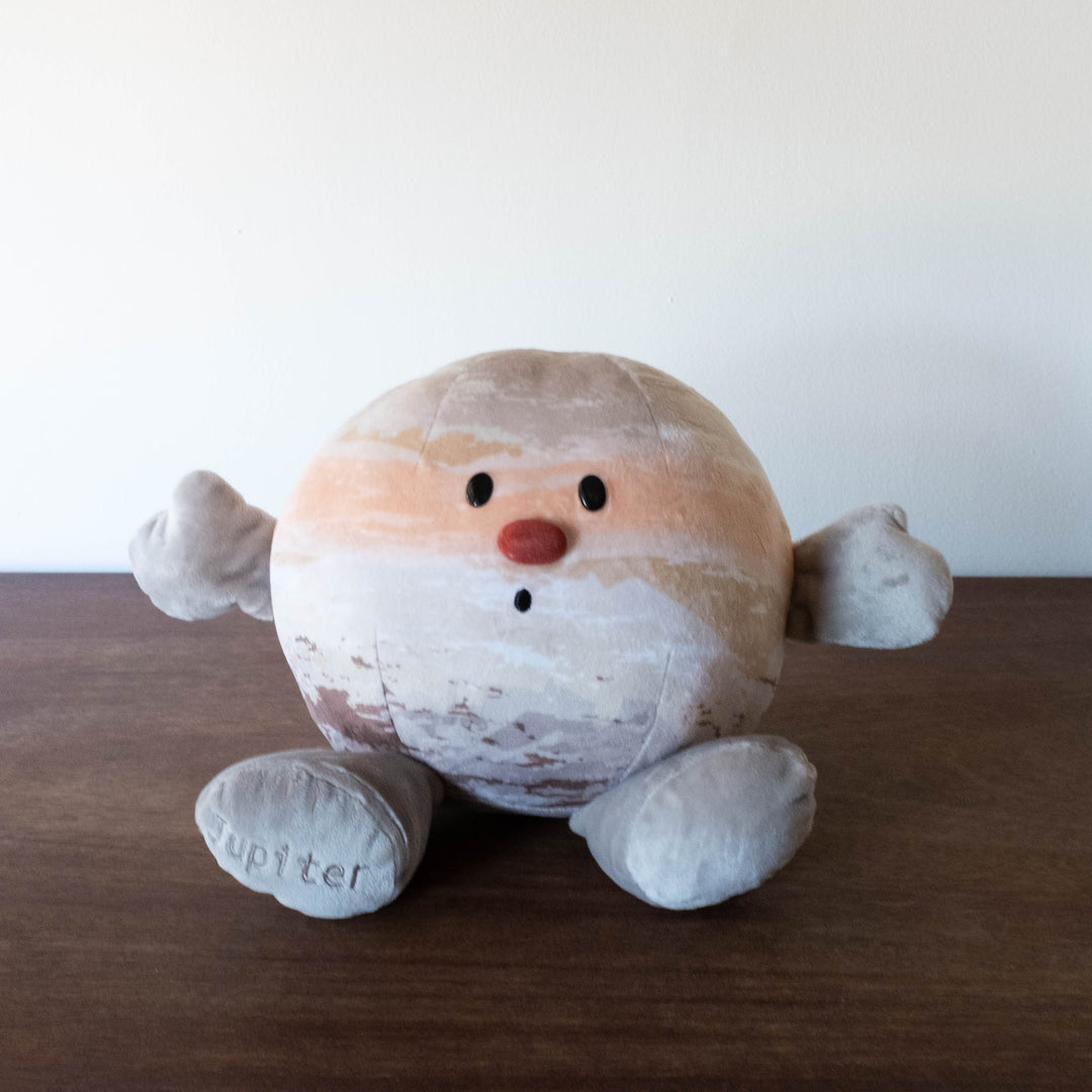 NEW Celestial Buddies: Planet Jupiter