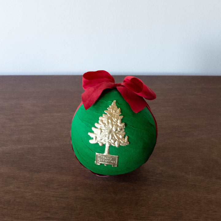 Surprise Deluxe Ball- Holiday Cheer