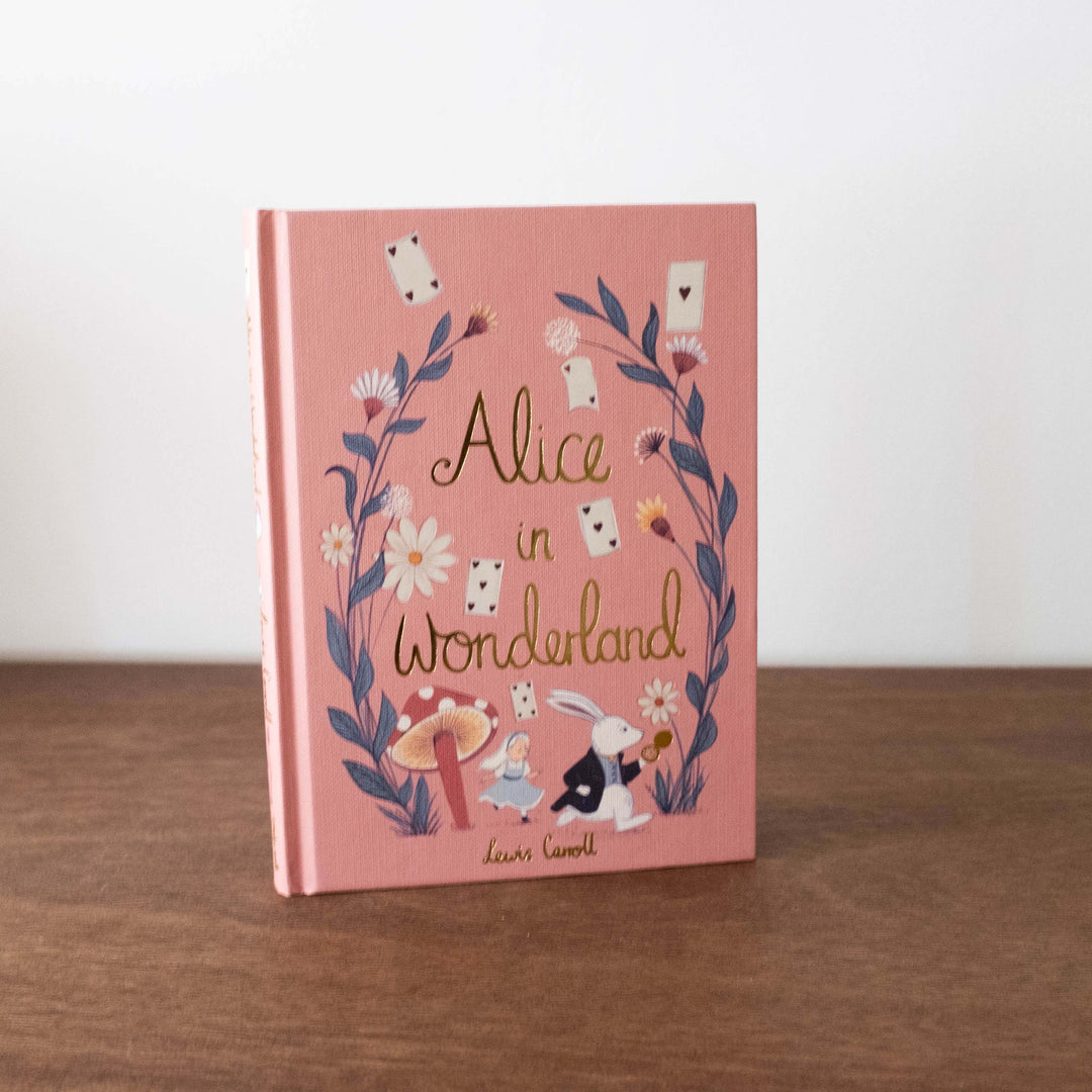 Alice in Wonderland - Collector's Edition