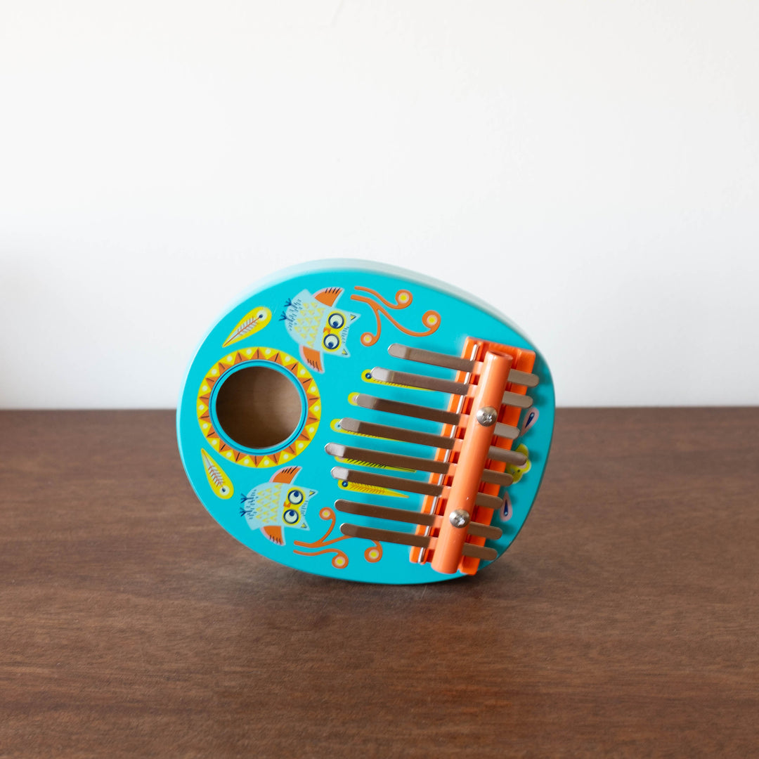 NEW Animambo Kalimba