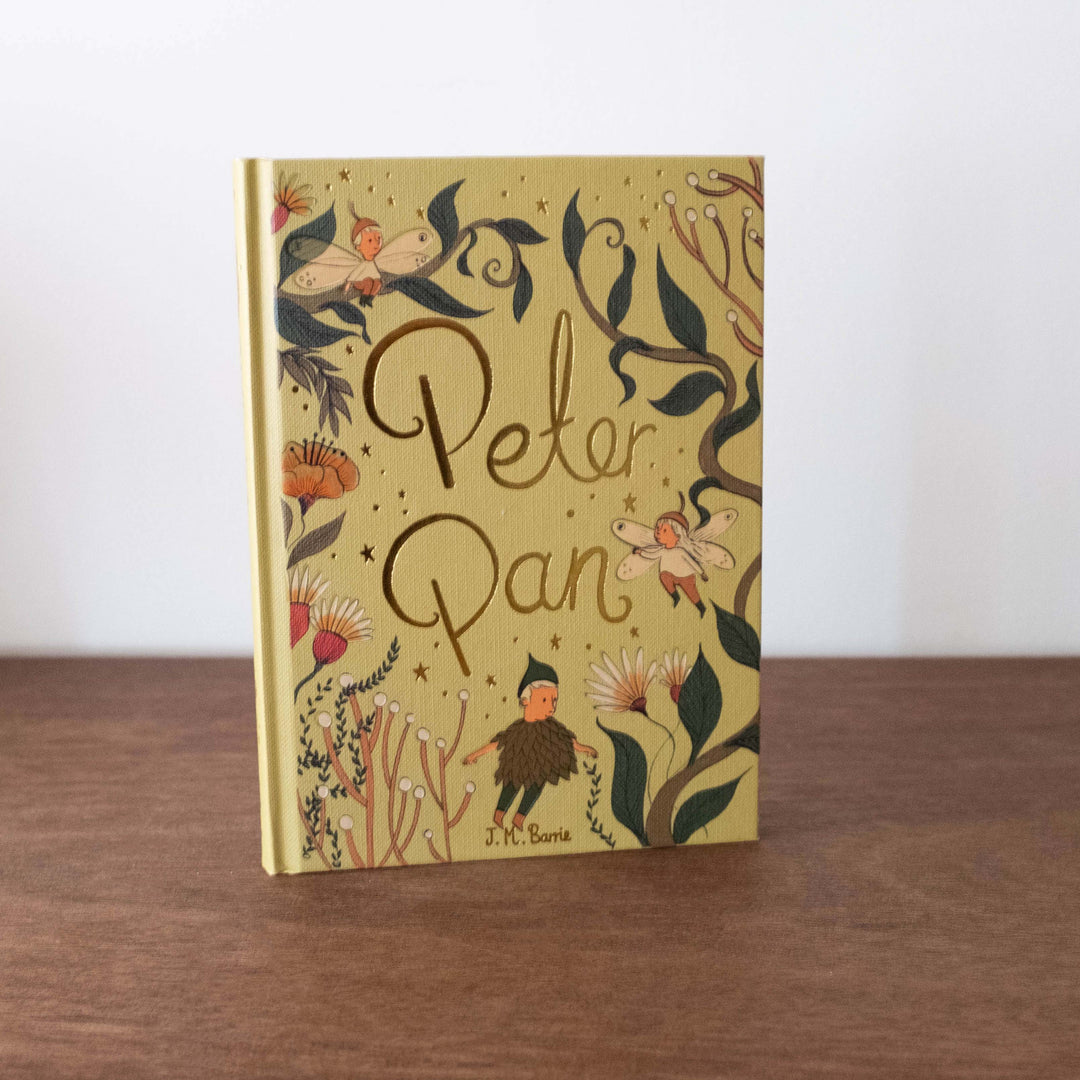 Peter Pan - Collector's Edition