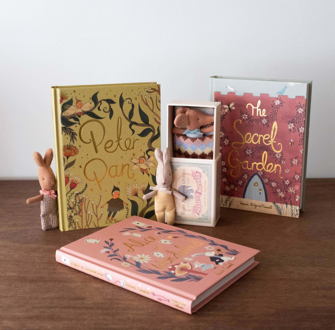 Peter Pan - Collector's Edition