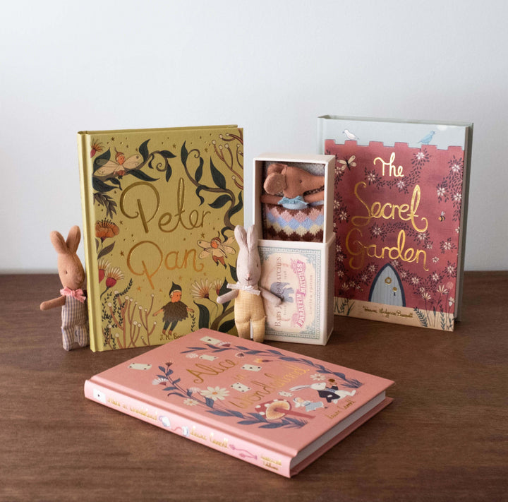 Peter Pan - Collector's Edition