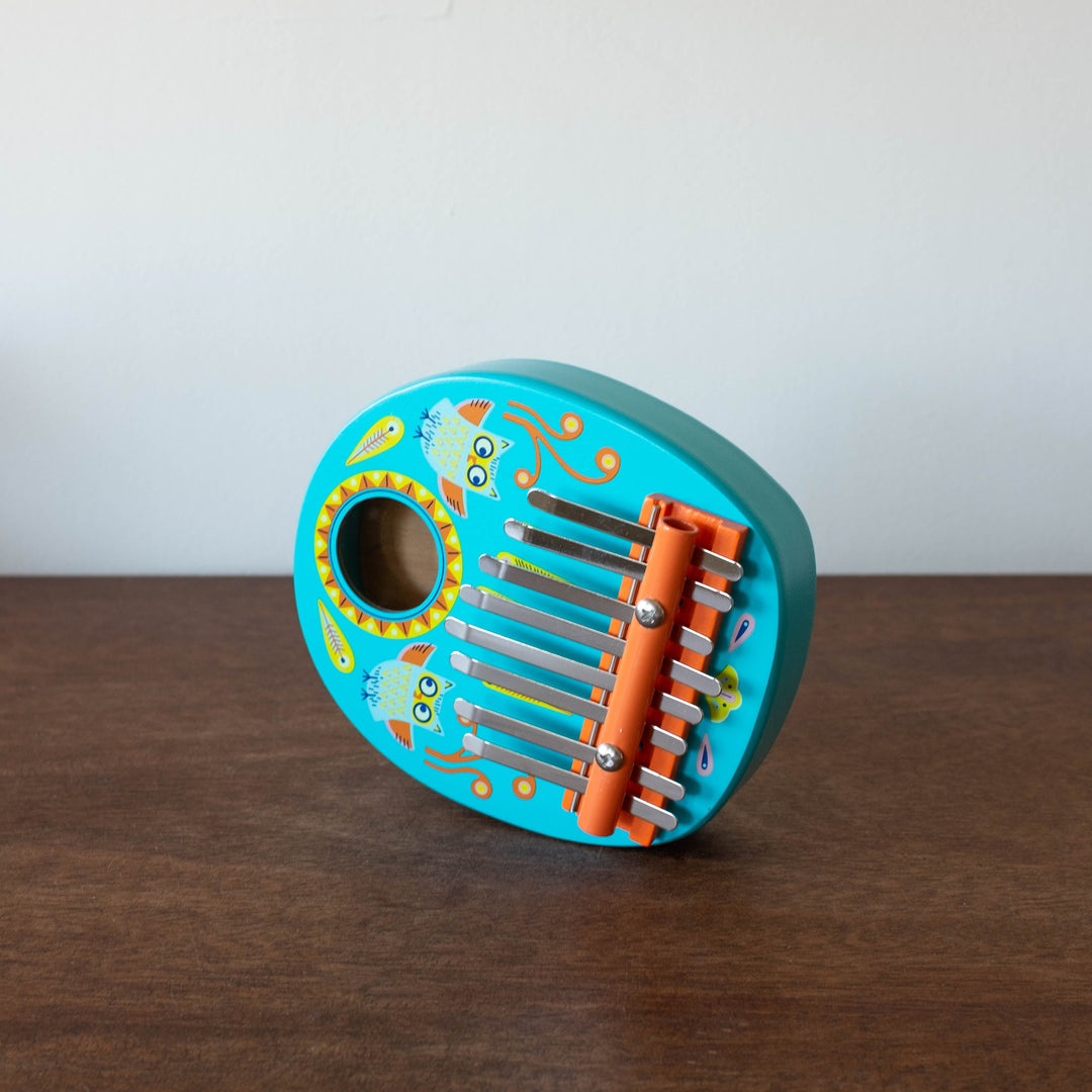NEW Animambo Kalimba