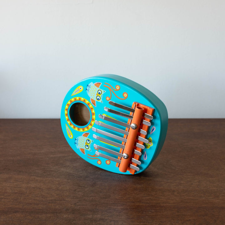 NEW Animambo Kalimba