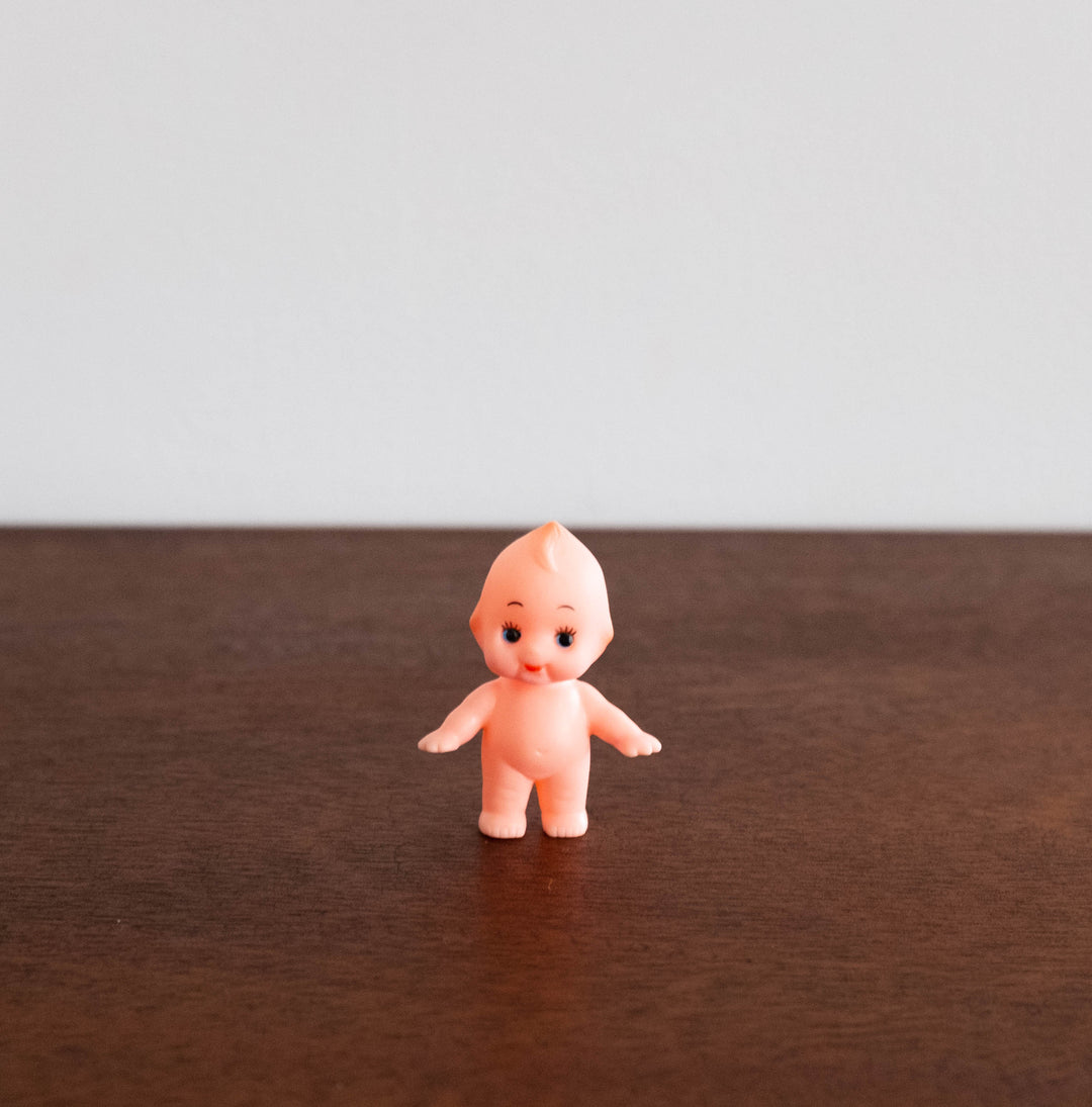 NEW Kewpie Japanese Doll- Mini