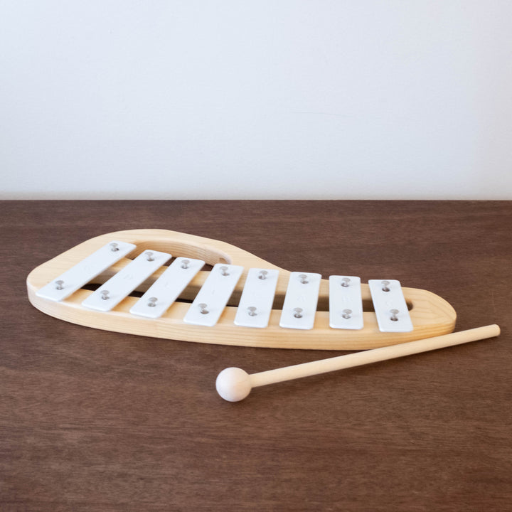 Montessori Baby Wooden Xylophone