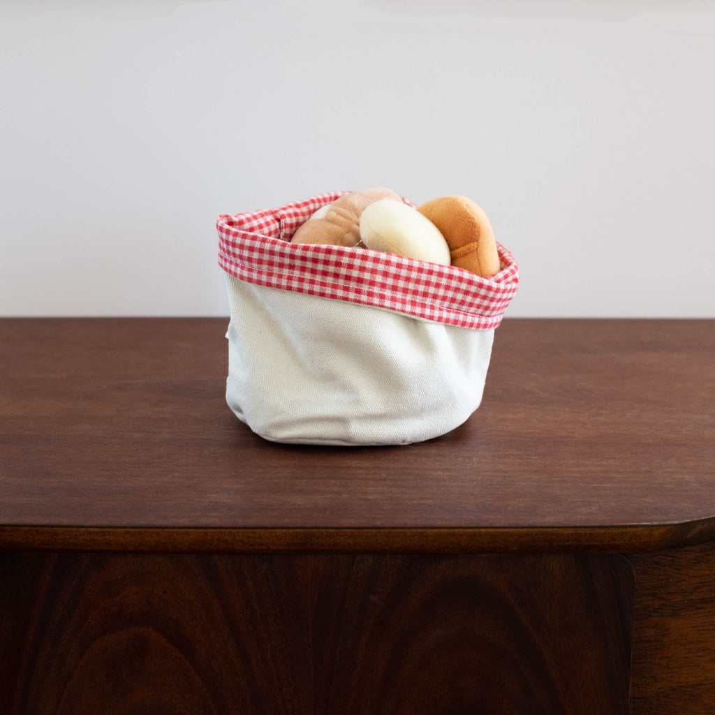 NEW Bread Basket Set