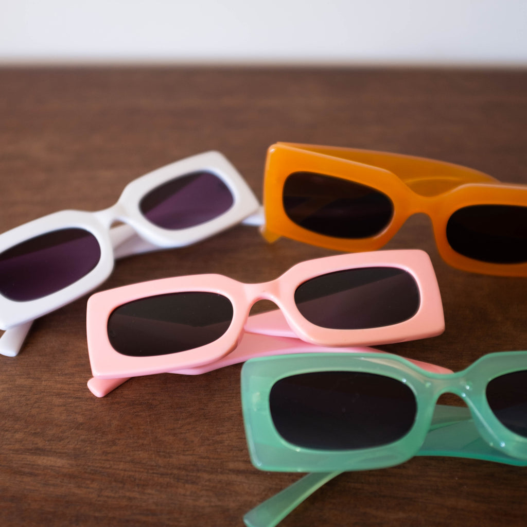 Kiddie Sunglasses- Style #7