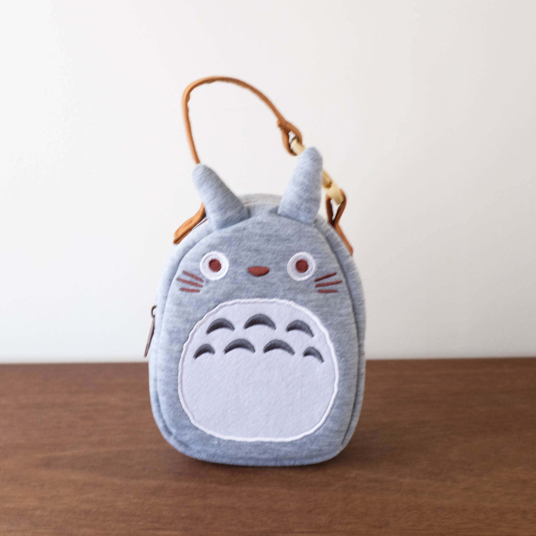 Totoro Lunch Bag