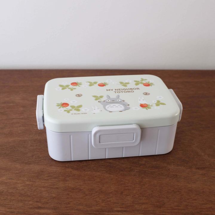 Totoro Heavy Duty Lunch Bento Box