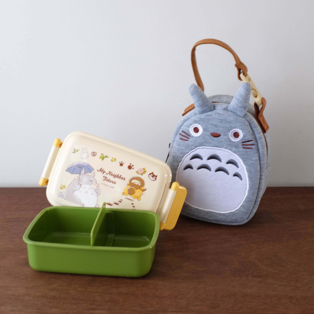 Totoro Lunch Bag