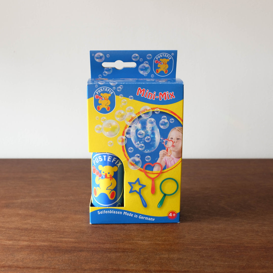 Bubble Wands Kit