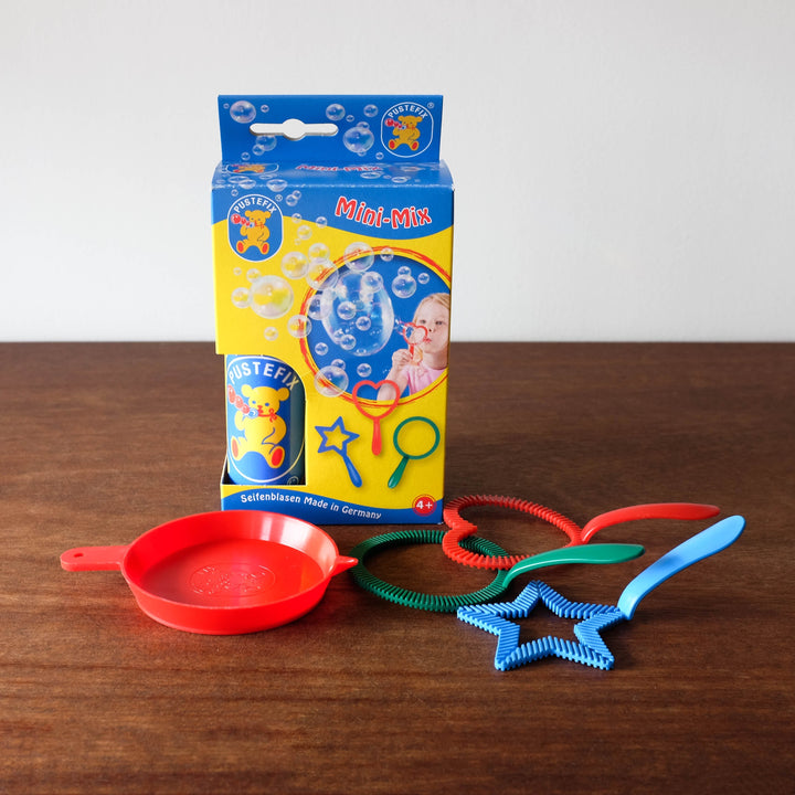 Bubble Wands Kit