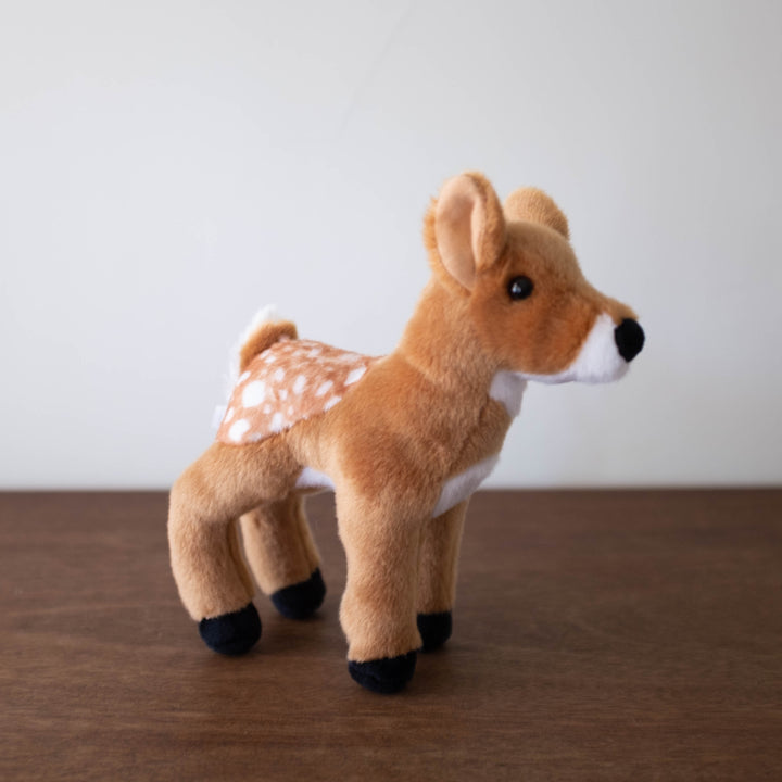 Cuddly Dolls: Glory Fawn Deer