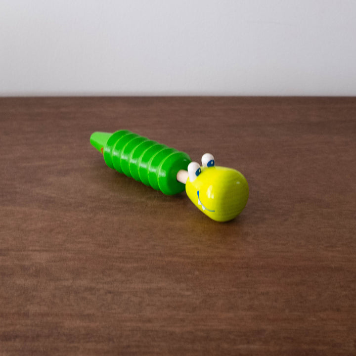 Slide Whistle Crocodile