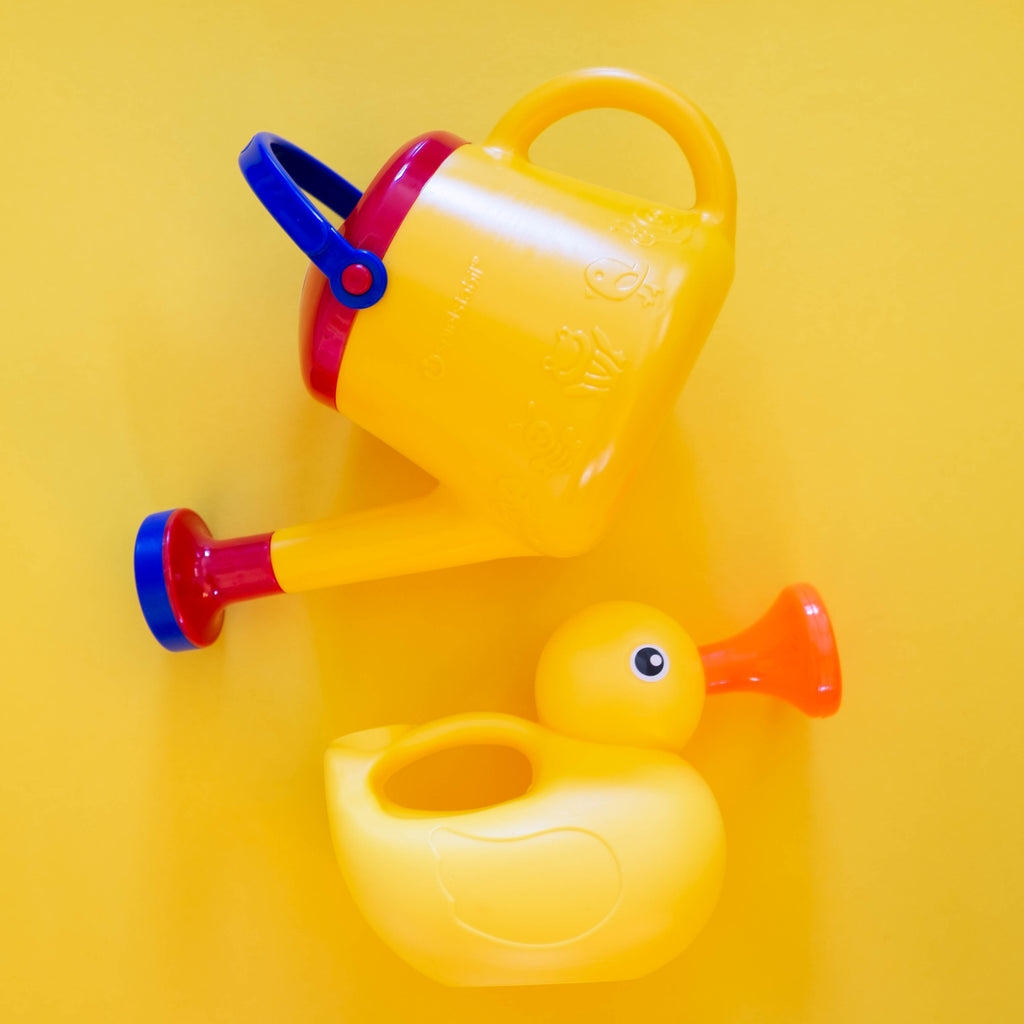 NEW Japanese Watering Can- Duck