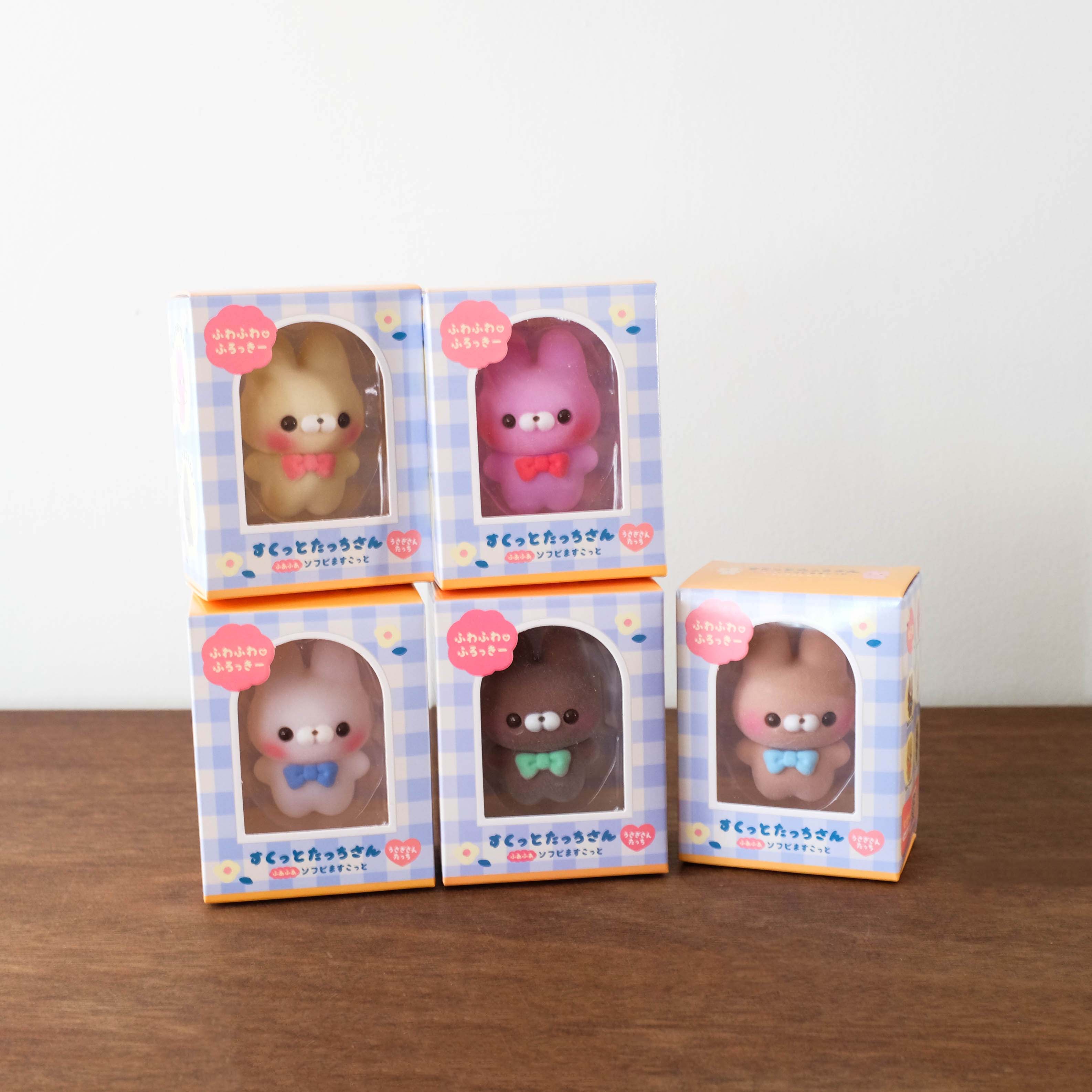 Japanese Collectibles