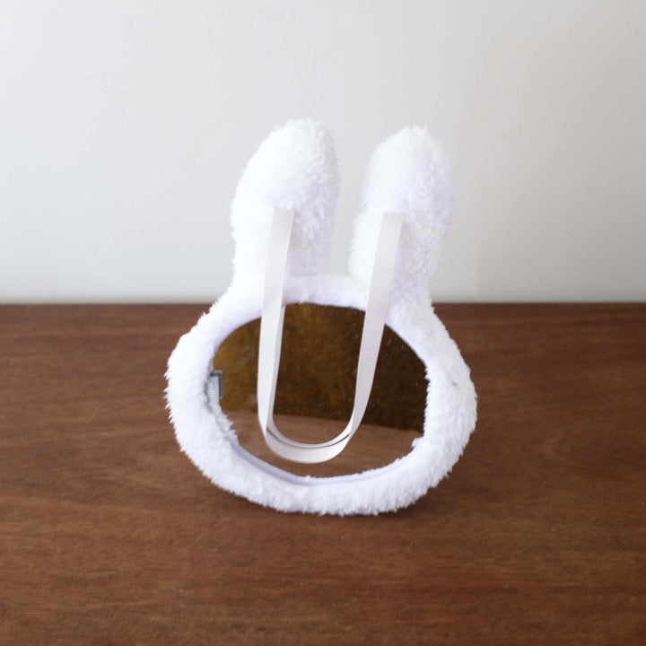 New Miffy Plush Wall Mirror