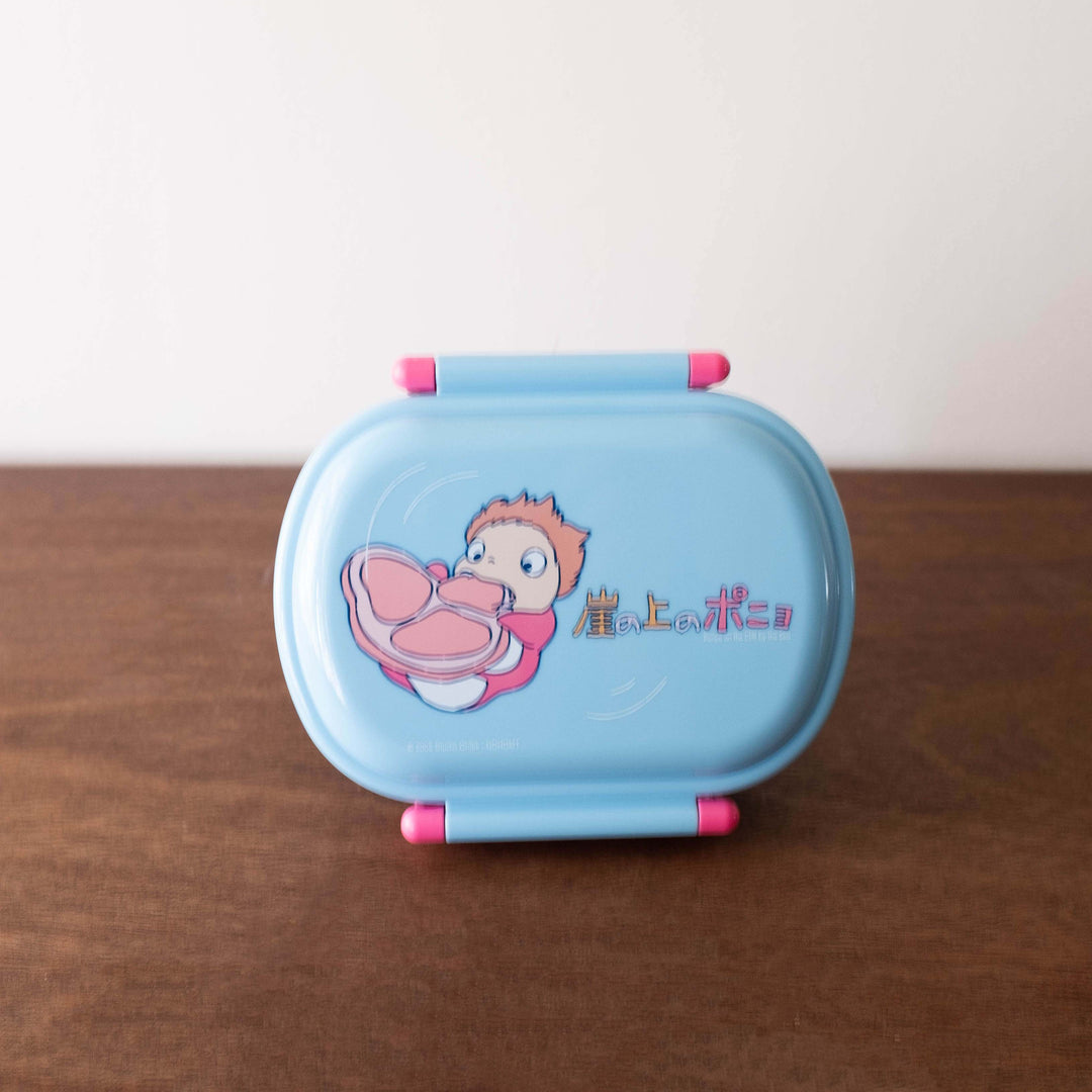 Ponyo Bento Lunch Box