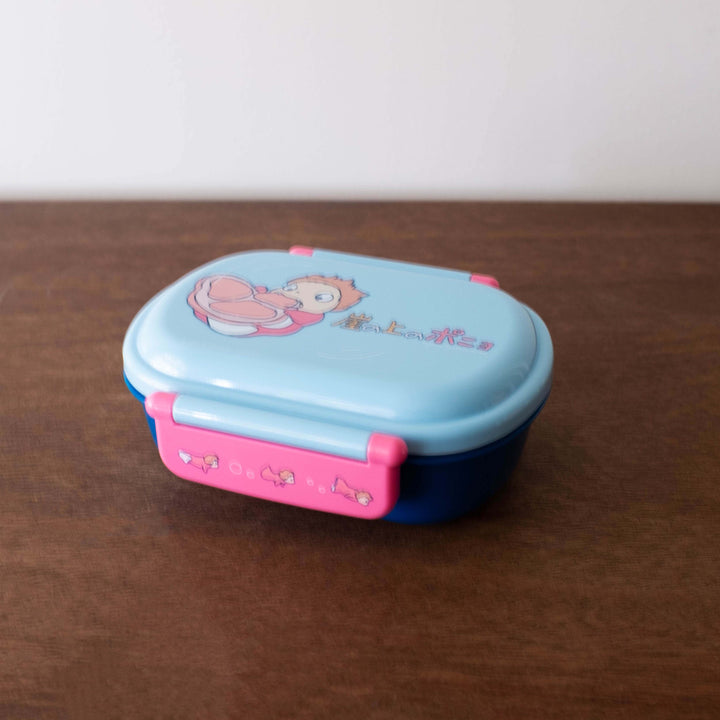 Ponyo Bento Lunch Box