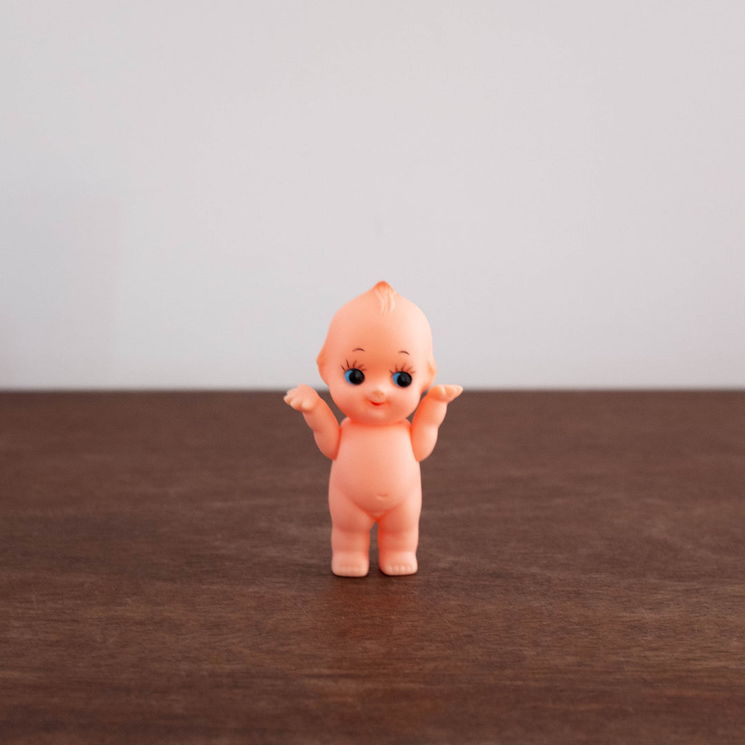 NEW Kewpie Japanese Doll- Small Two Sizes Available!