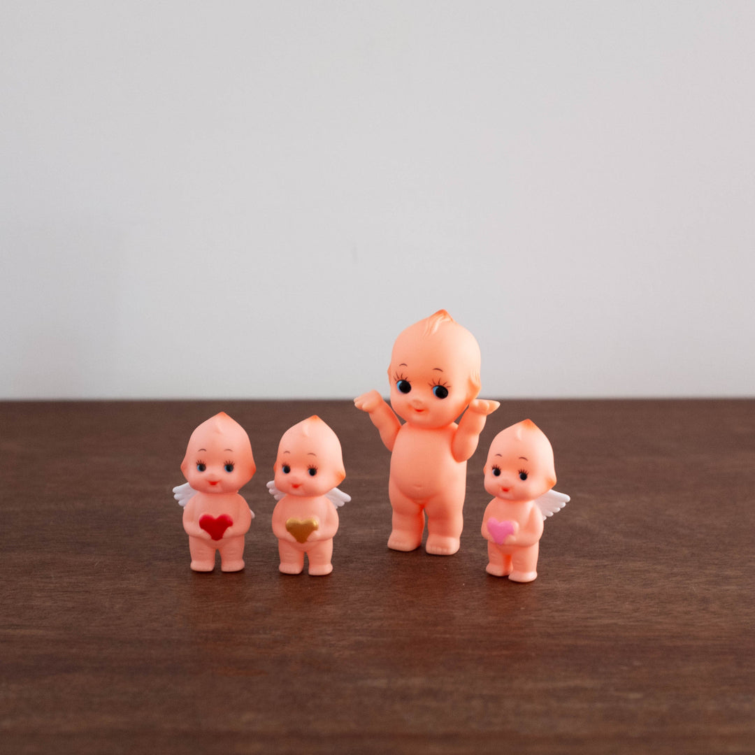 NEW Kewpie Japanese Doll- Small Two Sizes Available!