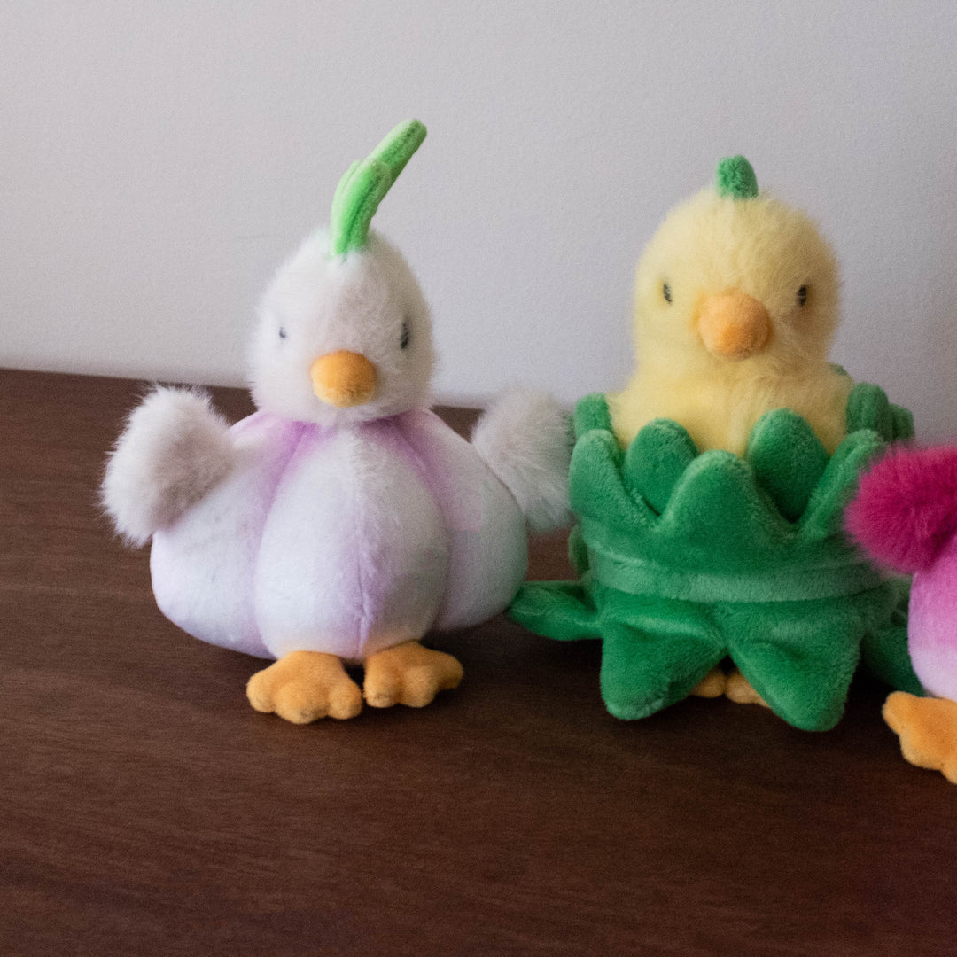 Veggie Chicks - Available in 3 Styles