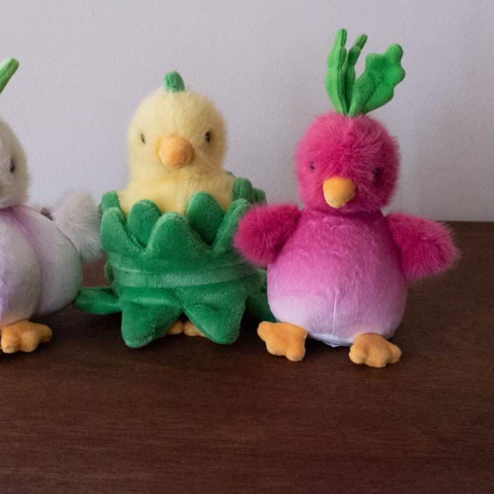 Veggie Chicks - Available in 3 Styles