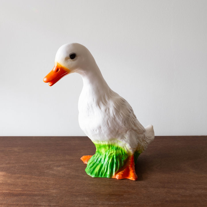 Duck Lamp