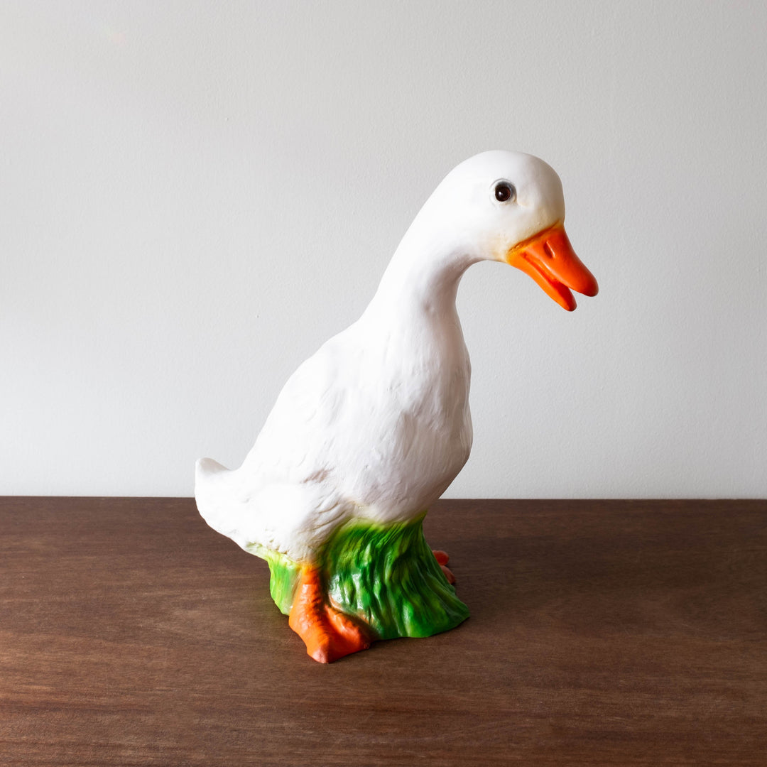 Duck Lamp