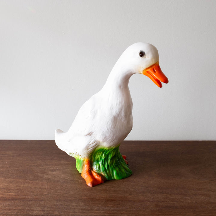 Duck Lamp