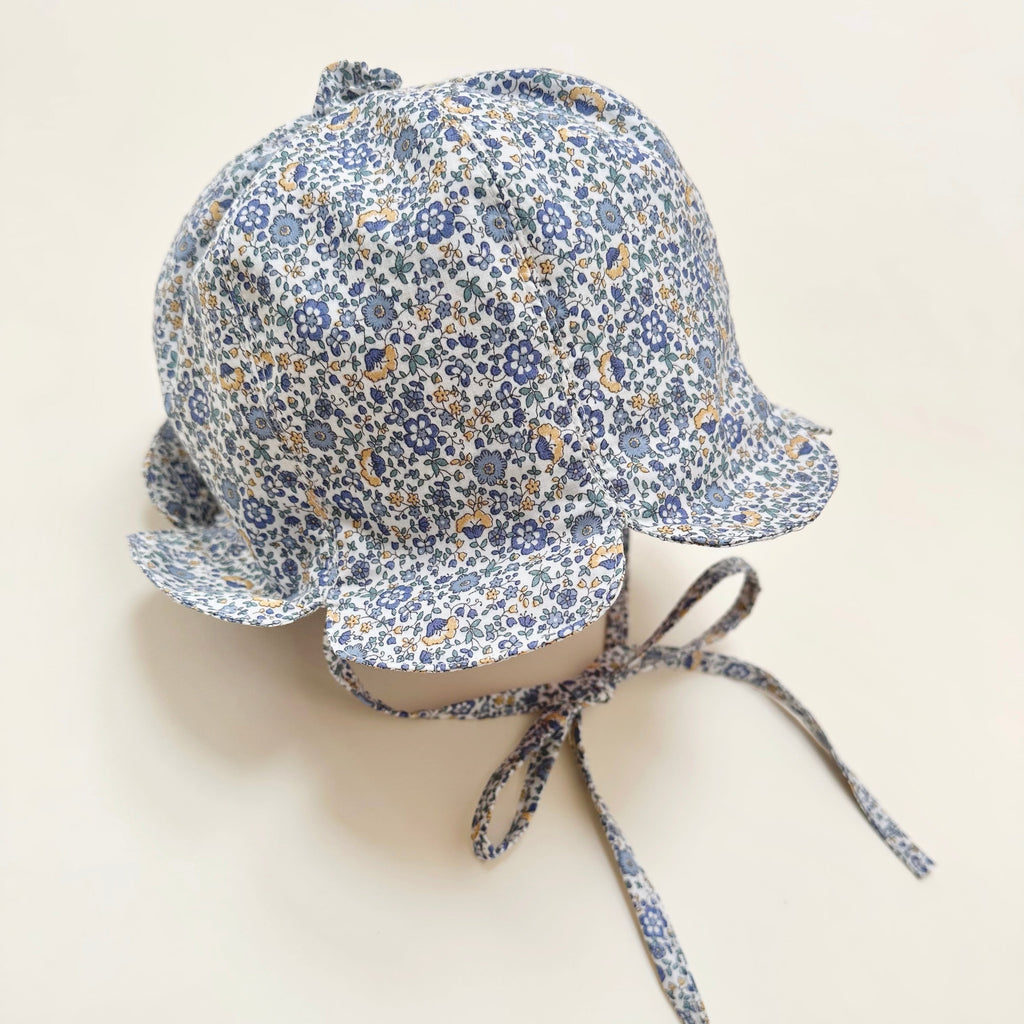 NEW Spring Daisy Bonnet Hat