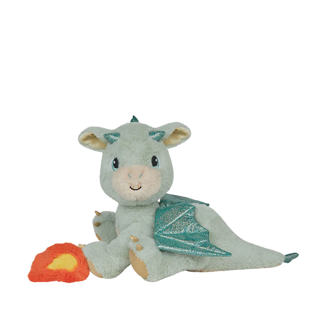 Dinkum Dragon - Blaze - Green