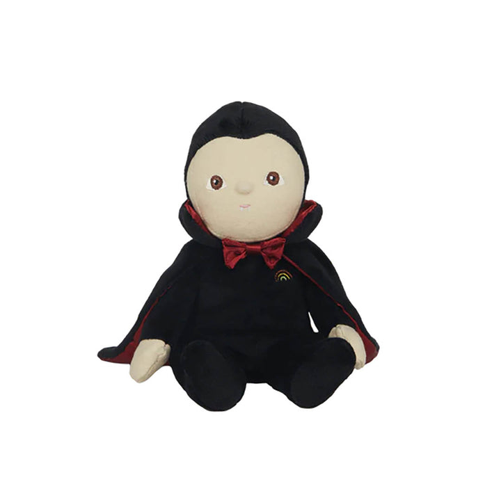 NEW Dinky Dinkum Doll - Vincent Vampire