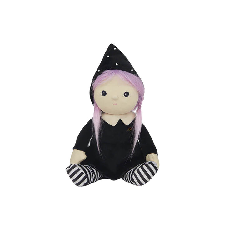 NEW Dinky Dinkum Doll - Willa Witch