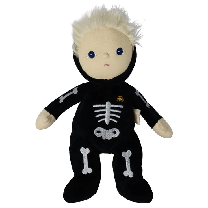 Dinky Dinkum Scully Skeleton
