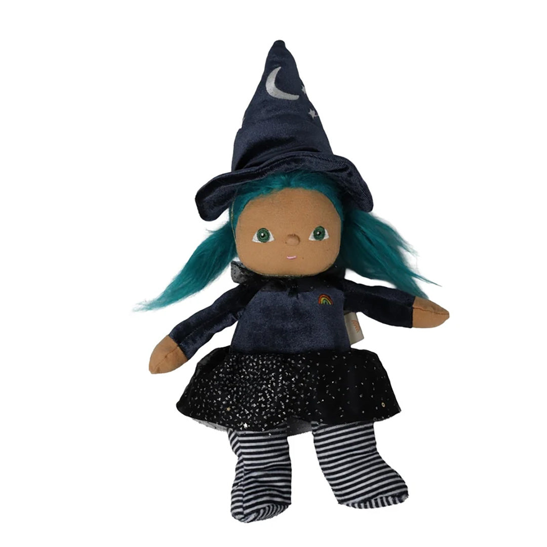 Dinky Dinkum Winnie Witch