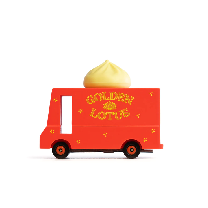 Mini Dumpling Van