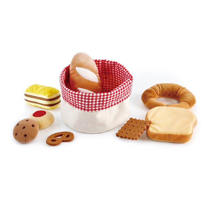 NEW Bread Basket Set