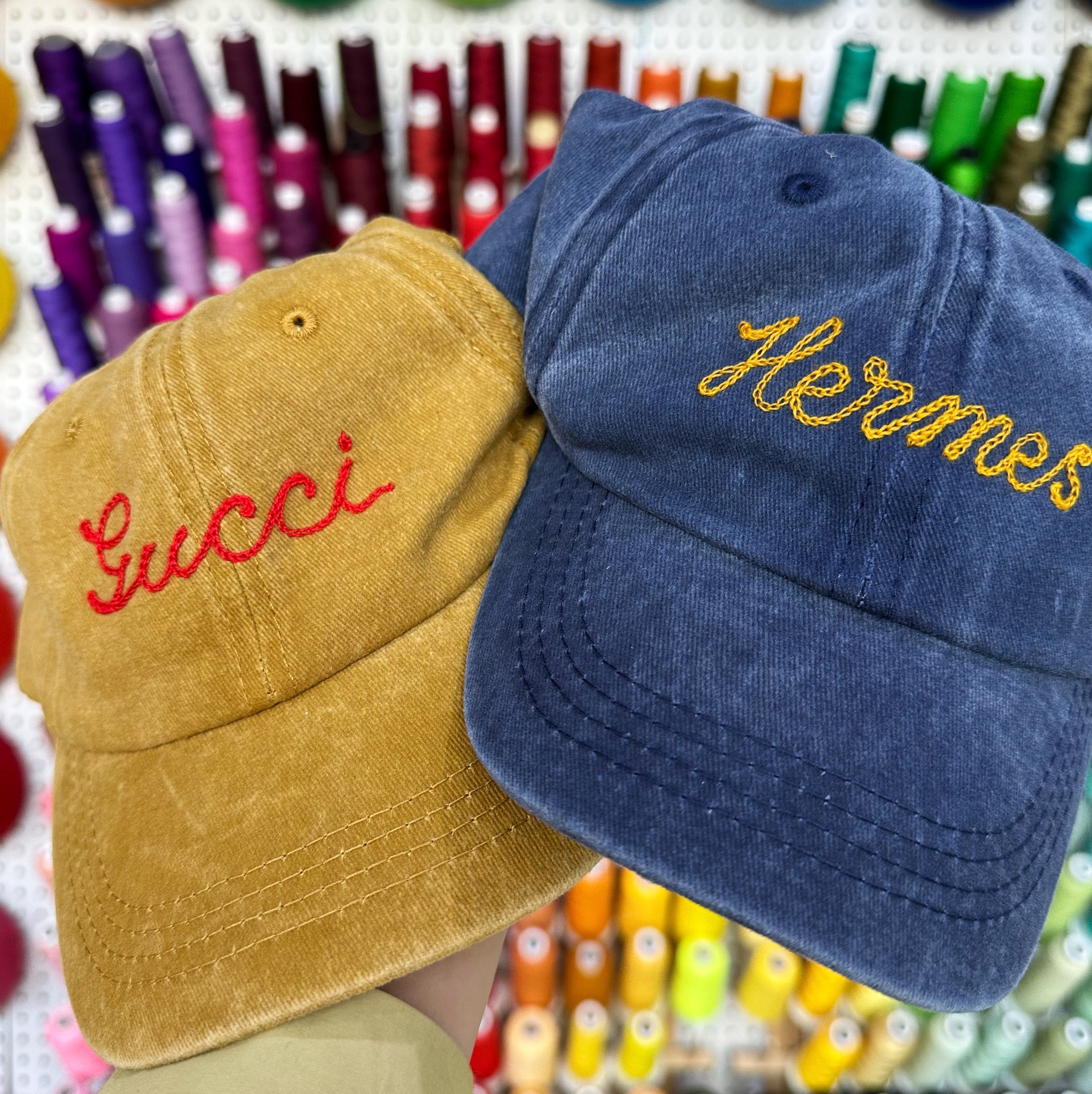 New Items