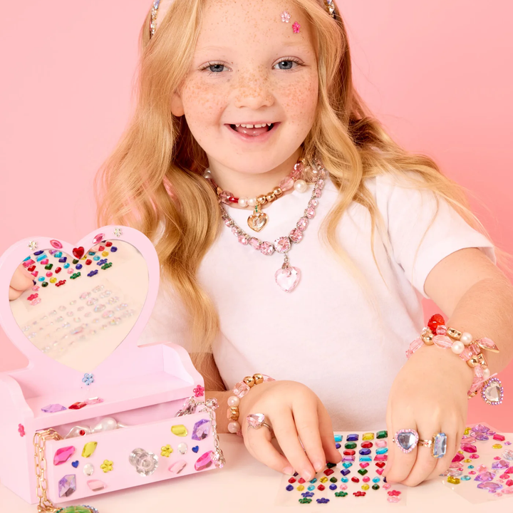Mini Vanity Gemify™ Craft Kit