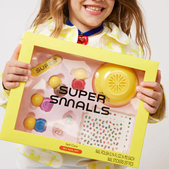 NEW Self Care Nail Kit